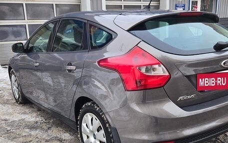 Ford Focus III, 2011 год, 620 000 рублей, 4 фотография