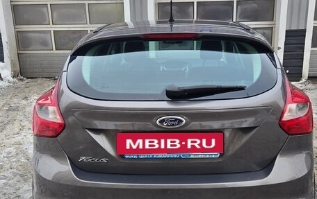 Ford Focus III, 2011 год, 620 000 рублей, 5 фотография