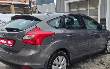 Ford Focus III, 2011 год, 620 000 рублей, 6 фотография