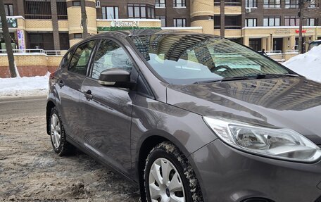 Ford Focus III, 2011 год, 620 000 рублей, 9 фотография