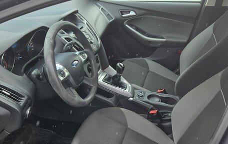 Ford Focus III, 2011 год, 620 000 рублей, 10 фотография