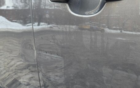 Ford Focus III, 2011 год, 620 000 рублей, 8 фотография