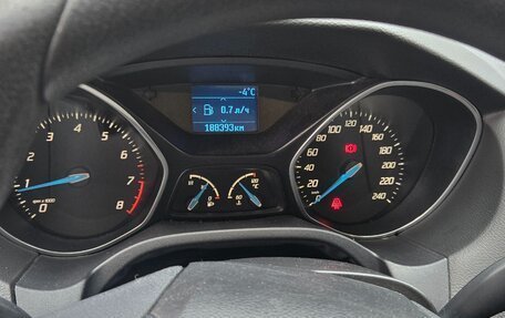 Ford Focus III, 2011 год, 620 000 рублей, 11 фотография