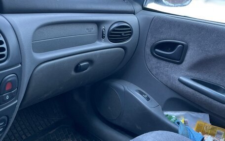 Renault Megane II, 2001 год, 99 900 рублей, 8 фотография