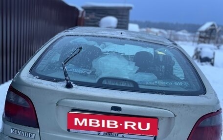 Renault Megane II, 2001 год, 99 900 рублей, 5 фотография