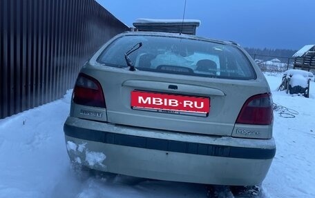 Renault Megane II, 2001 год, 99 900 рублей, 4 фотография