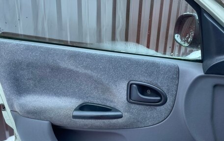 Renault Megane II, 2001 год, 99 900 рублей, 10 фотография