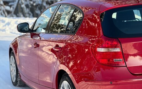 BMW 1 серия, 2011 год, 875 000 рублей, 2 фотография