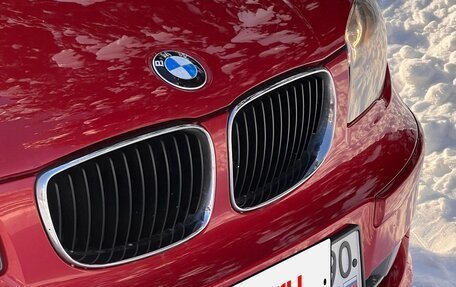 BMW 1 серия, 2011 год, 875 000 рублей, 3 фотография