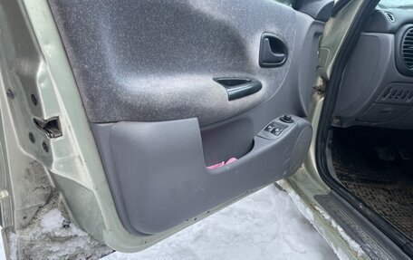 Renault Megane II, 2001 год, 99 900 рублей, 16 фотография