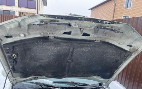 Renault Megane II, 2001 год, 99 900 рублей, 14 фотография