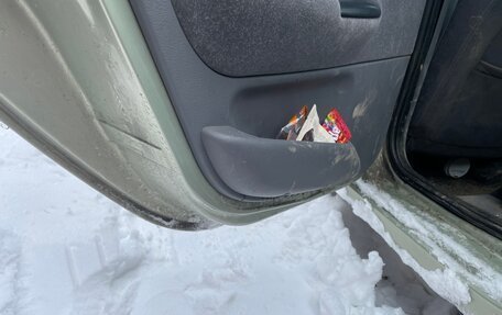 Renault Megane II, 2001 год, 99 900 рублей, 17 фотография