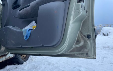 Renault Megane II, 2001 год, 99 900 рублей, 15 фотография