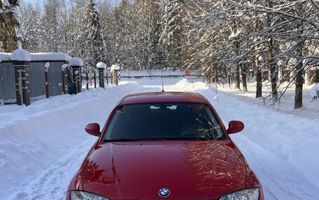 BMW 1 серия, 2011 год, 875 000 рублей, 10 фотография