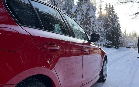 BMW 1 серия, 2011 год, 875 000 рублей, 16 фотография