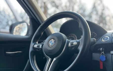 BMW 1 серия, 2011 год, 875 000 рублей, 20 фотография