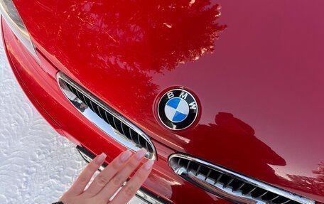 BMW 1 серия, 2011 год, 875 000 рублей, 22 фотография