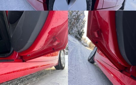 BMW 1 серия, 2011 год, 875 000 рублей, 24 фотография