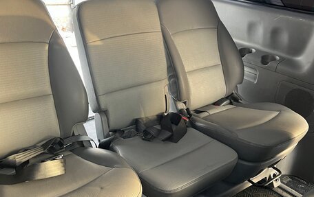 Hyundai Grand Starex Grand Starex I рестайлинг 2, 2008 год, 1 350 000 рублей, 8 фотография