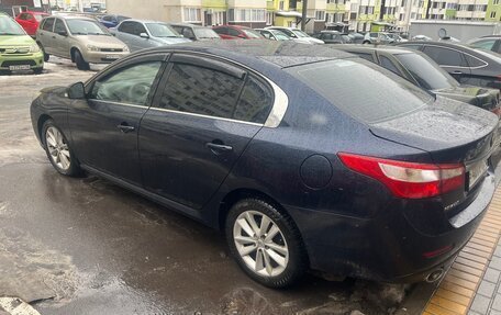 Renault Latitude I, 2010 год, 1 150 000 рублей, 4 фотография