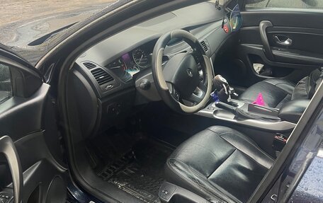 Renault Latitude I, 2010 год, 1 150 000 рублей, 6 фотография