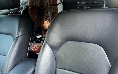 Mercedes-Benz B-Класс, 2013 год, 1 499 000 рублей, 12 фотография