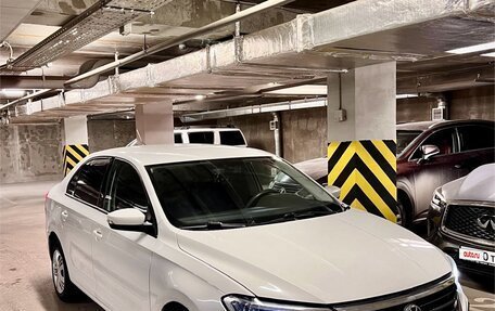 Volkswagen Polo VI (EU Market), 2022 год, 1 270 000 рублей, 2 фотография