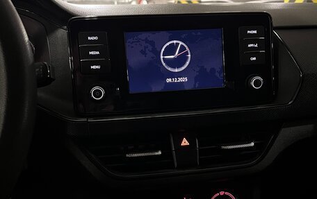 Volkswagen Polo VI (EU Market), 2022 год, 1 270 000 рублей, 7 фотография