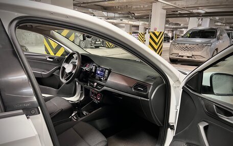 Volkswagen Polo VI (EU Market), 2022 год, 1 270 000 рублей, 20 фотография