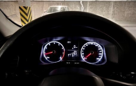 Volkswagen Polo VI (EU Market), 2022 год, 1 270 000 рублей, 17 фотография