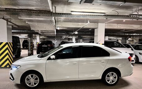 Volkswagen Polo VI (EU Market), 2022 год, 1 270 000 рублей, 24 фотография