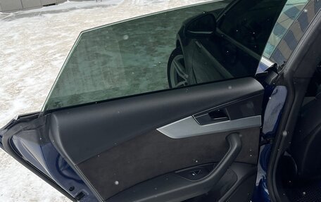 Audi A5, 2018 год, 3 500 000 рублей, 10 фотография