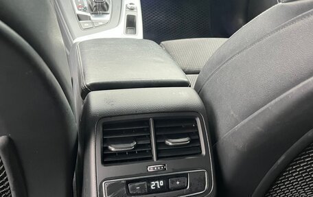 Audi A5, 2018 год, 3 500 000 рублей, 15 фотография