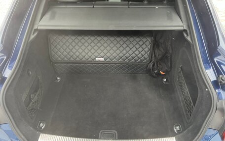 Audi A5, 2018 год, 3 500 000 рублей, 9 фотография