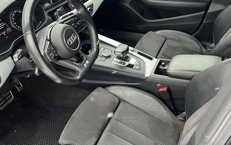 Audi A5, 2018 год, 3 500 000 рублей, 12 фотография