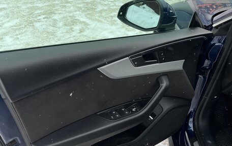 Audi A5, 2018 год, 3 500 000 рублей, 14 фотография