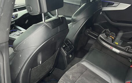 Audi A5, 2018 год, 3 500 000 рублей, 11 фотография