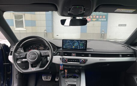 Audi A5, 2018 год, 3 500 000 рублей, 17 фотография