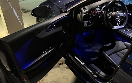 Audi A5, 2018 год, 3 500 000 рублей, 21 фотография