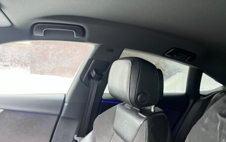 Audi A5, 2018 год, 3 500 000 рублей, 20 фотография