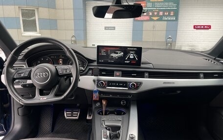 Audi A5, 2018 год, 3 500 000 рублей, 16 фотография