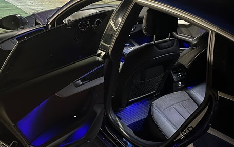 Audi A5, 2018 год, 3 500 000 рублей, 22 фотография