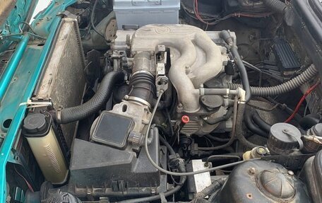 BMW 5 серия, 1994 год, 640 000 рублей, 7 фотография