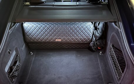 Audi A5, 2018 год, 3 500 000 рублей, 27 фотография