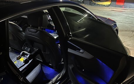 Audi A5, 2018 год, 3 500 000 рублей, 23 фотография