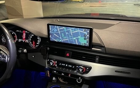 Audi A5, 2018 год, 3 500 000 рублей, 26 фотография