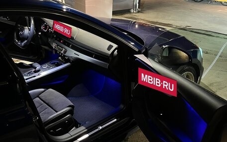 Audi A5, 2018 год, 3 500 000 рублей, 24 фотография