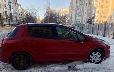 Peugeot 308 II, 2010 год, 360 000 рублей, 3 фотография