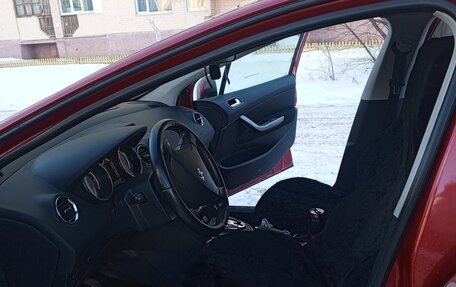 Peugeot 308 II, 2010 год, 360 000 рублей, 5 фотография