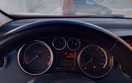 Peugeot 308 II, 2010 год, 360 000 рублей, 4 фотография